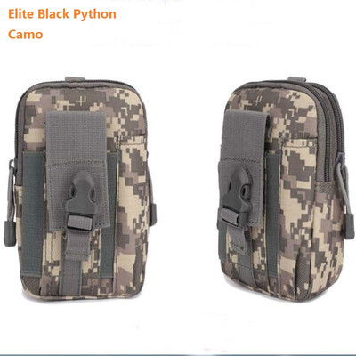 

1x Mens Bag Accessories Belt Fanny Pack Waist Pouch Backpack Tactical Mini