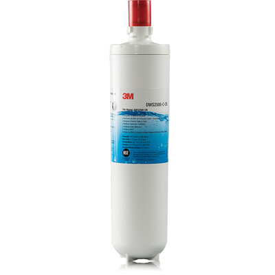 

3M DWS2500-C-CN фильтр-картридж