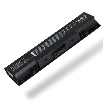 

11.1V 5200mah 6cell Wholesale Notebook Laptop Battery for Dell Inspiron 1520 1521 1720 1721 Vostro 1500 1700