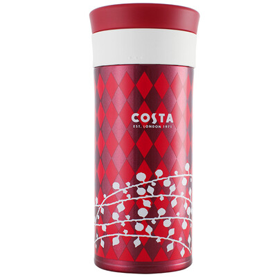 

Коста КОСТА & термос из нержавеющей стали термос THERMOS- стекла -TCMA400 яркая звезда -400ml
