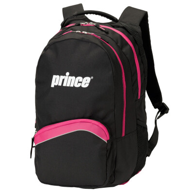 

Prince (Prince) SP683 sports bag tennis racket badminton racket backpack Japanese models black / blue