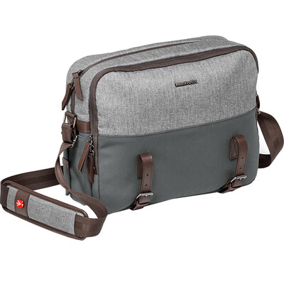 

Manfrotto MB LF-WN-RP Windsor серия репортерная сумка для чайника