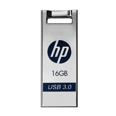 

HP HP x795w 64G usb30 metal business U disk