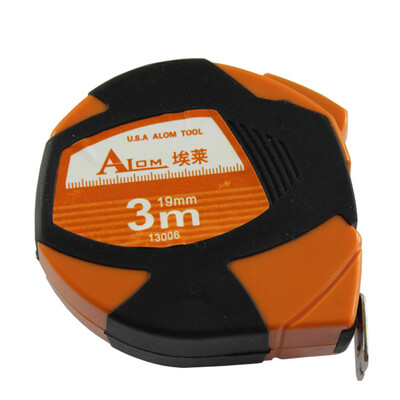 

Elle 13006 plastic tape measure