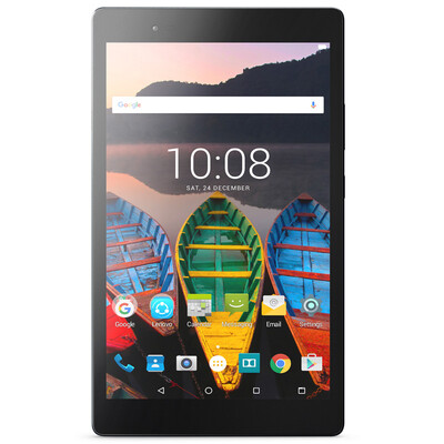 

Lenovo P8 Tablet 8-inch WIFI version (Octa Core Snapdragpon625 3GB / 16GB 1920X1200