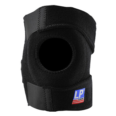 

LP788KM knee movement support strong breathable upgrade section running basketball mountain climbing knee protection