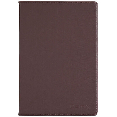 

Hearts (COMIX) 82 pages 25K leather surface of the stationery notebook brown C5812