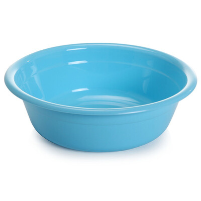 

Jingdong Supermarket Ailaiya ailaiya luxury plastic wash the laundry wash vegetables bowl blue 27CM P1426