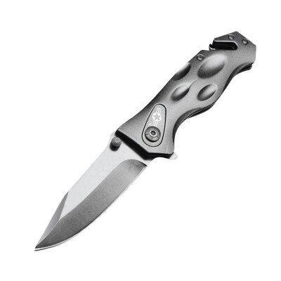 

Shun light SUNCORE outdoor folding knife outdoor survival multi-purpose self-defense knife portable portable knife