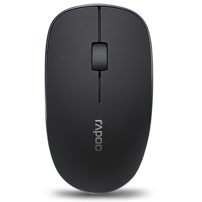 

Rapoo 3500P Wireless Mouse