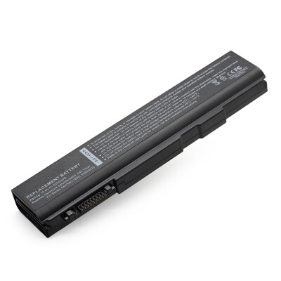 

Brand New 6-элементная 5200mAh Аккумулятор для Toshiba Dynabook Satellite L45, L45 240E / HD, L45 240E / HDX, L45 266E / HD, L45 2