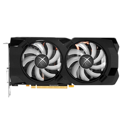 

XFX (XFX) RX 480 8G версия Багровый 1338MHz / 8GHz 256bit GDDR5 графика