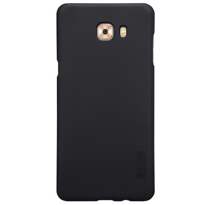 

Nile gold NILLKIN Samsung C9Pro C9000 matte phone case case phone sets of gold