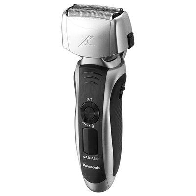 

Panasonic Panasonic ES-LT72-S405 Ronda series 3-blade electric shaver Japan imported fuselage global universal voltage