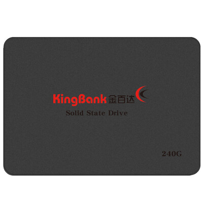 

KINGBANK (KINGBANK) KP310 240G SATA 3 SSD