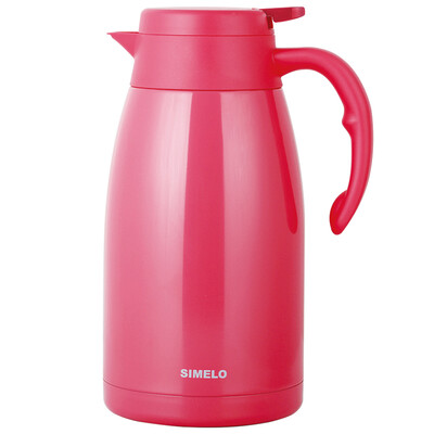 

SIMELO impression Kyoto series safe pot fashion version 20L rose red