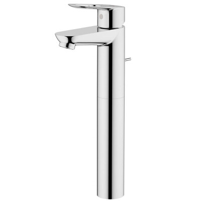 

GROHE GROHE high basin basin leading bowl series bowl basin faucet stage basin leading national standard 4 minutes interface 32856000