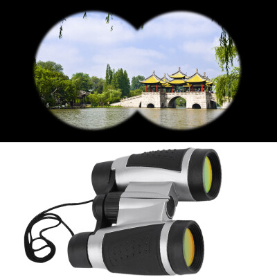 

Folding Outdoor Travel Hunting Day Night Binoculars Telescope Zoom 6 x 30