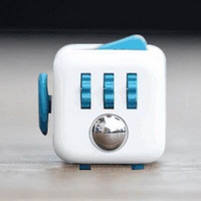 

MyMei Origina Fidget Cube The pre-sale of High Quality Fidget Cube The First Batch of The Sale Best Christmas