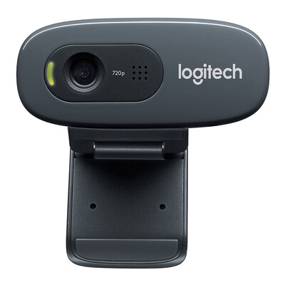 

Logitech (Logitech) C270c HD веб-камера (в частности, в области телекоммуникаций)