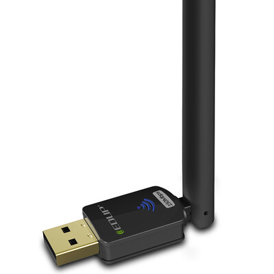 

EDUP EP-MS8552C USB WiFi adapter