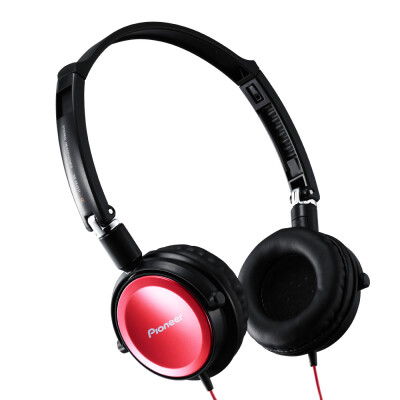 

Pioneer SE-MJ511 MJ512 Portable Street Fashion Headphones