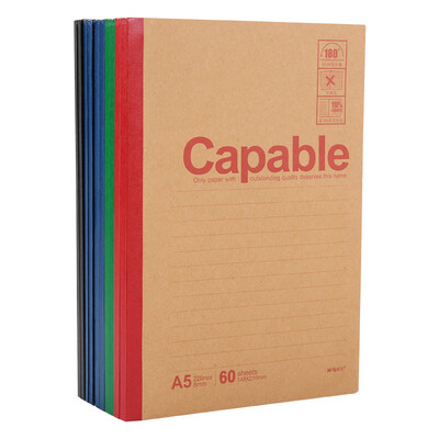 

G APYJS550 elegant office A5 wireless binding of the soft copy of the book 60 pages 10 of the equipment