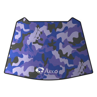 

AKKO camo resin mouse pad camouflage