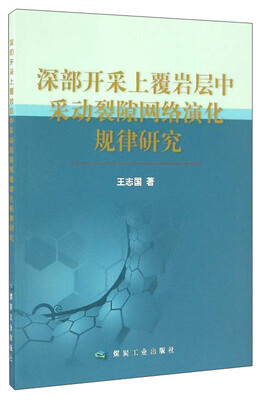 

深部开采上覆岩层中采动裂隙网络演化规律研究