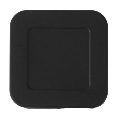 

Soft Portable Eco-Friendly Silicone Heat Resistant Ash Ashtray Holder Gift