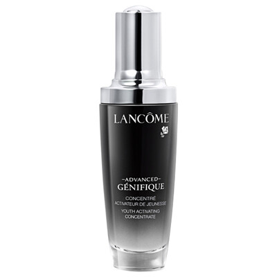 

Lancome (Ланком) Новый Дженифик 50мл (большая черная бутылка Essence Увлажняющий потянув компактный Limited Edition случайная поставка)