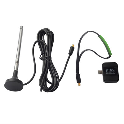 

Micro USB ATSC тюнер Мобильный HD TV приемник Стик для Android Tablet Pad Phone