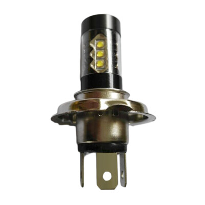 

1x HID белый 1920LM наивысшей мощности 80W H4 9003 HB2 СИД DRL тумана фара дальнего света