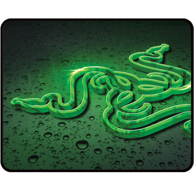 

Razer reload beetle - earth - speed version - large game mouse pad