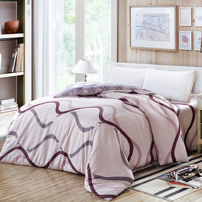 

Ivy home textiles cotton quilt cover single cotton quilt 200 230 Happy