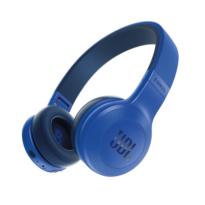 

JBL E45BT Wireless Bluetooth Headset Phone Headset Music Headset Game Headset Bunny Blue