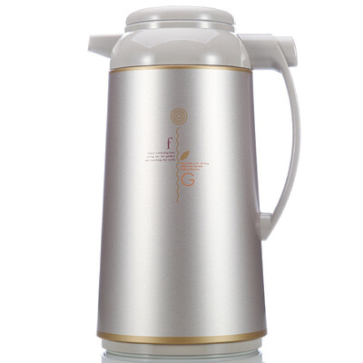 

Like printing 155L glass liner household office thermos bottle coffee maker AFFB16-TK