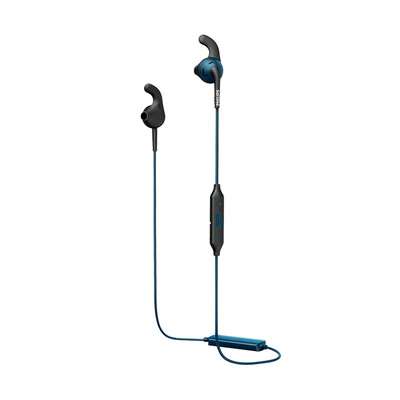 

Philips PHILIPS headset ear Bluetooth movement SHQ6500 blue