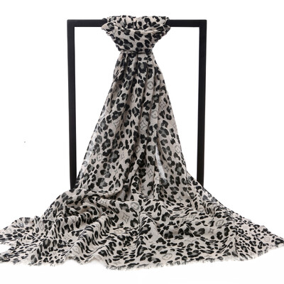 

Shanghai STORY M-2 scarf female Korean version of pure color cotton scarf autumn&winter female scarf long dual-use windproof scarf M16-black printing