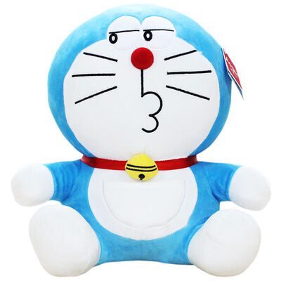 

Beiku Duo A Dream Machine Doraemon Cat Плюшевые игрушки Куклы Куклы Куклы Куклы Куклы Куклы