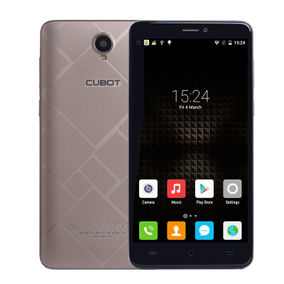 

Cubot Max 4G смартфон