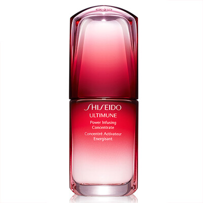 

Shiseido SHISEIDO Hong Yan muscle live proud Jiao essence cream 30ml