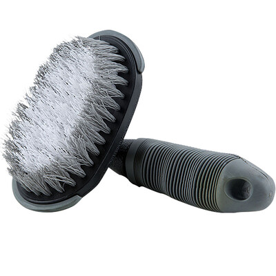 

Jingdong self Xuan Xuan special car tire brush wheel brush brush arc car wash T-type tire brush