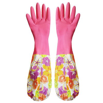 

Sodolike Rubber gloves with Insulation fur