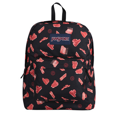 

JANSPORT Super Rebellion Сумка рюкзак Сумка T5010KQ