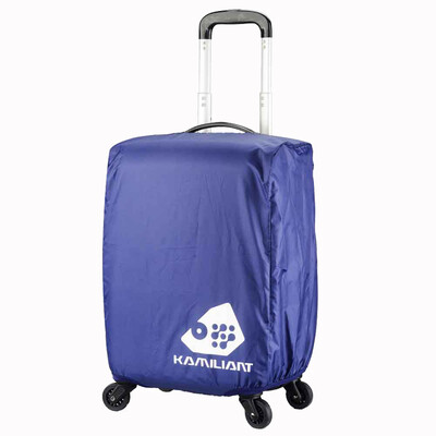 

Samsonite в] Камил Лонг (Kamiliant) простой и прочный ящик наборы 27Q * 91003 Фиолетовый Queen