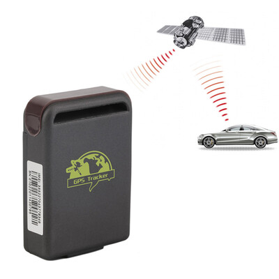 

Мини-автомобиль GPS Tracker автомобиля в реальном времени GPS / SMS / GPRS слежения TK102-2 устройств