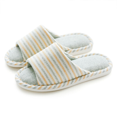 

POSIEO Home Cotton Slipper 0328