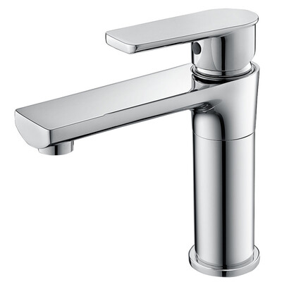 

Keji KEGOO K01007 faucet hot&cold noodles faucet copper wash basin wash basin rotating faucet