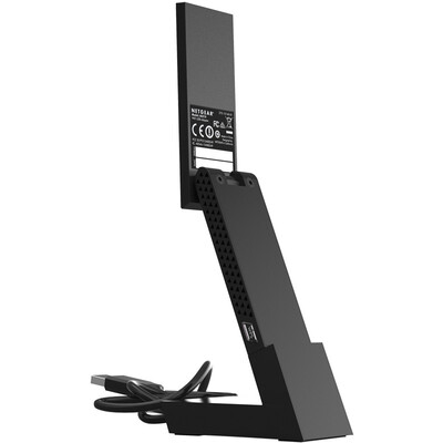 

US NETGEAR A6210 dual-band Gigabit 80211ac USB30 wireless card
